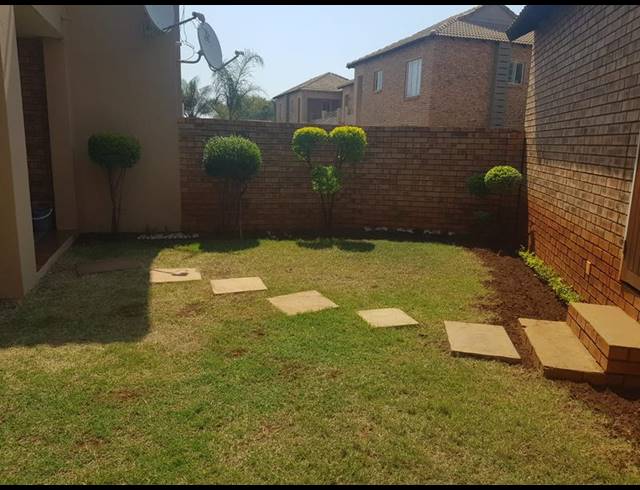 2 BEDROOM PROPERTY TO RENT IN EQUESTRIA